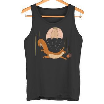 Animal Parachute Débardeur e - Cadeauxyz