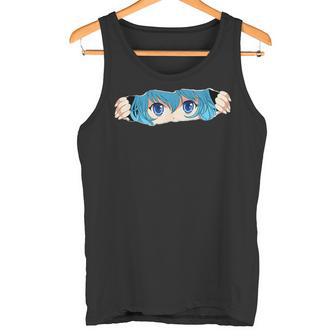 Anime Kawaii Otaku Regalo Camiseta sin mangas - Regaloses