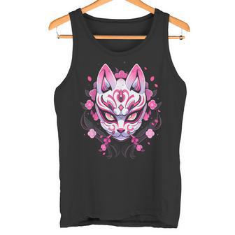 Anime Manga Techwear Kawaii Débardeur e - Cadeauxyz