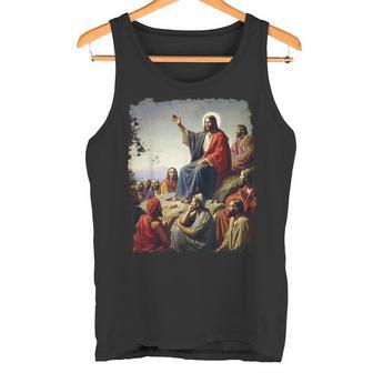Apóstol Discípulo Jesucristo Arte Camiseta sin mangas - Regaloses