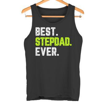 Besttep-Dad Ever Cool tepdad Camiseta sin mangas - Regaloses