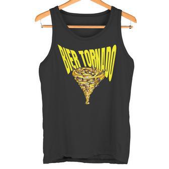 Biertornadoternhagelvoll Malle Wackelkontakt Pa69 Bier Tank Top - Geschenkecke
