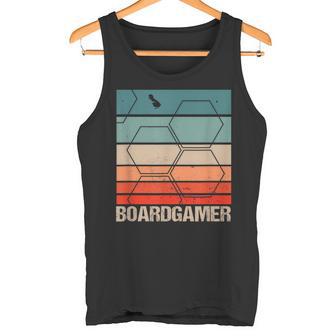 Boardgamer Jeu Deociété Pour Homme Débardeur e - Cadeauxyz