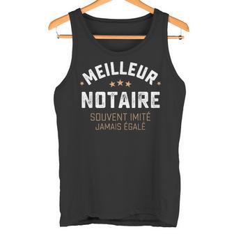 Cadeau Drole Homme Notaire Humour Métier Notaire Débardeur e - Cadeauxyz