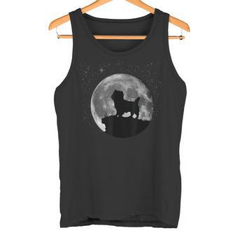 Cairn Terrier Hunde Geschenk Tank Top - Geschenkecke