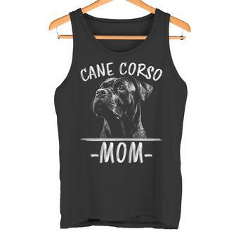 Cane Corso Mamá Perro Cane Corso Camiseta sin mangas - Regaloses