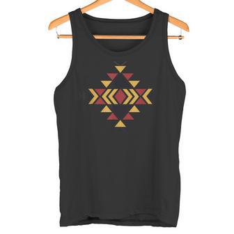 Chemise À Motif Aztèque Tribal Indien Débardeur e - Cadeauxyz