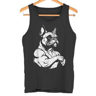 Cinofilo Molossoide Cuccioli Bulldog Francese Canotta - Novitaregali
