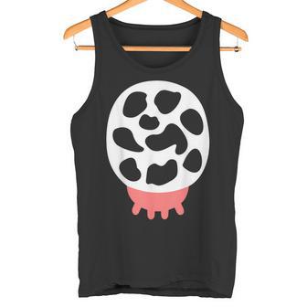 Costumeache Mamelleache Taches Carnaval Animal Débardeur e - Cadeauxyz