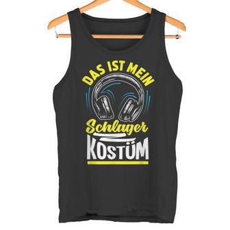 Das Ist Meinchlager Costume Partyaufen Geschenk Débardeur e - Cadeauxyz