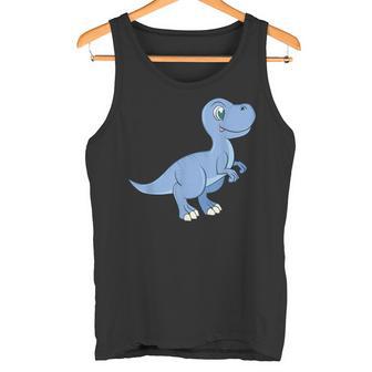 Dinosaure Préhistorique Pour Enfants Ou Adultes Débardeur e - Cadeauxyz