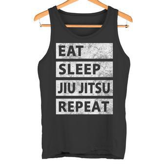 Divertido Jiu Jitsu Comerueño Jiu Jitsu Camiseta sin mangas - Regaloses