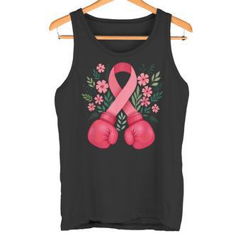 Gants De Boxe Avec Ruban Rose Débardeur e - Cadeauxyz