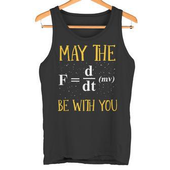 Graciosa Físico Profesor Estudiante Ciencia Física Camiseta sin mangas - Regaloses