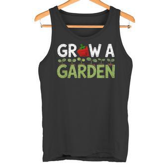 Grow An Garden Gamer Pour Les Enfants Qui Aiment Jouer Débardeur e - Cadeauxyz