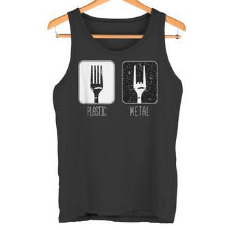 Hard Música Banda Festival Rock Fiesta Guitar Camiseta sin mangas - Regaloses