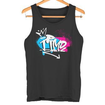 Homme Garçons Idée Cadeau Drôle Humour Prénom Pour Timo Débardeur e - Cadeauxyz