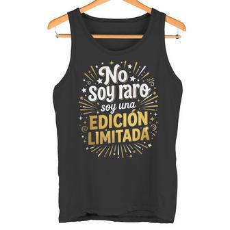 Humorarcástico Regalo Edición Limitada Original Camiseta sin mangas - Regaloses