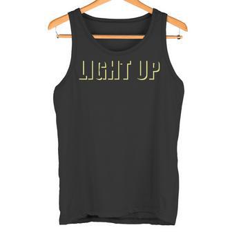 Ingeniero De Iluminación Para Técnicos De Iluminación Camiseta sin mangas - Regaloses