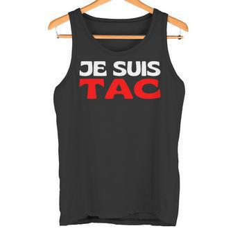 Jeuis Tac Tic Et Tac Duo Drôle Déguisement 2 Personnes Débardeur e - Cadeauxyz