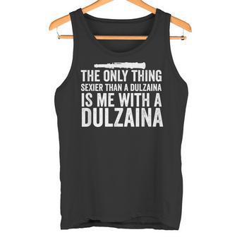 La Única Cosa Másexy Que Dulzaina Dulzaina Player Camiseta sin mangas - Regaloses
