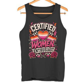 Lesbianas Graciosas Camiseta sin mangas - Regaloses