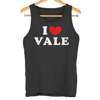 I Loveale Amoale Camiseta sin mangas - Regaloses