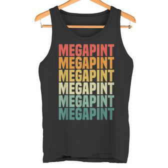 Megapint Divertidoarcásticointage Retro Clásico Camiseta sin mangas - Regaloses