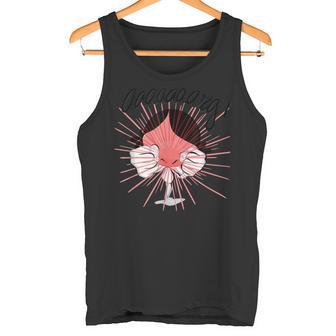 Muxote Aaaaaaarg Camiseta sin mangas - Regaloses