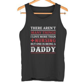 One Is Being Daddy Tank Top | Seseable UK