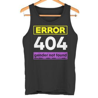 Orgullo No Binario Queer Camiseta sin mangas - Regaloses