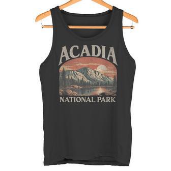 Parc National De L'acadie Débardeur e - Cadeauxyz