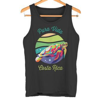 Puraida Recuerdo De Tortuga Marina Camiseta sin mangas - Regaloses