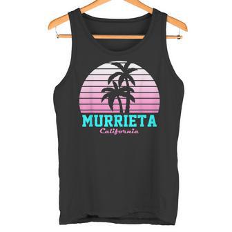 Recuerdo De Murrieta Ca California Retro Camiseta sin mangas - Regaloses