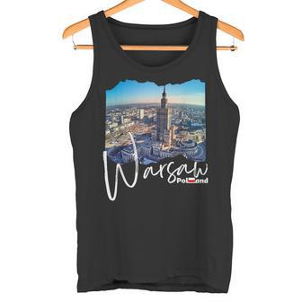 Recuerdo Retro Dearsovia Arsovia Camiseta sin mangas - Regaloses