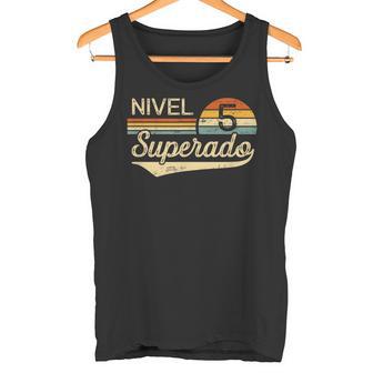 Regalo 5 Aniversario De Boda 5 Años Casados Camiseta sin mangas - Regaloses