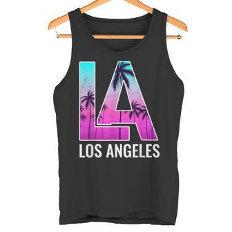 Regalo De Los Ángeles La California Camiseta sin mangas - Regaloses