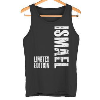 Regalo Personalizado Hombre Chico Nombre Ismael Camiseta sin mangas - Regaloses