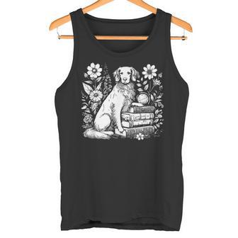 Sapaniel Bretón Cachorro Mascota Perros Doglover Perro Camiseta sin mangas - Regaloses