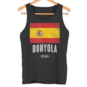 Souvenir Ciudad Bandera In Mangas Camiseta sin mangas - Regaloses