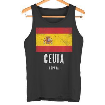 Souvenir Linda Ciudad Bandera Camiseta sin mangas - Regaloses