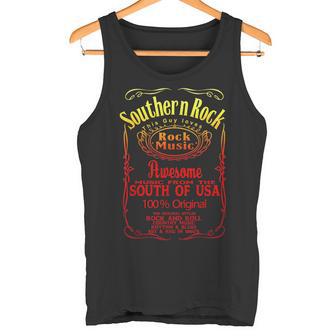 Souvenirtreetwear De Groupe De Musique Rockudiste Débardeur e - Cadeauxyz