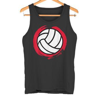 Te Acaban Deervir Frase Graciosa Jugador Deoleibol Camiseta sin mangas - Regaloses