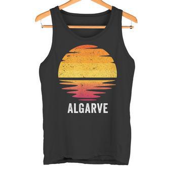 Vacaciones De Recuerdo En El Algarve Camiseta sin mangas - Regaloses