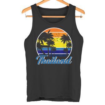 Vacaciones Deiaje Camiseta sin mangas - Regaloses