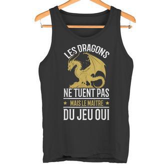 Vetement Jeu De Role Fantasy Rpg Bytemi Noir Adulte Rpg-Themed Col Mandarin Manche Courte Classiquemall Débardeur e - Cadeauxyz