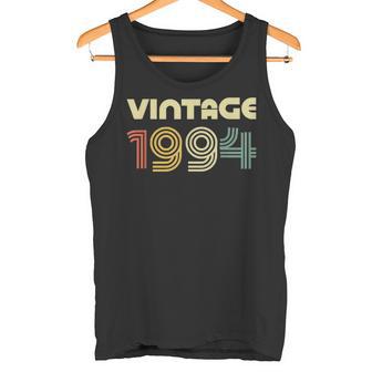 Vintage De 1994 Para Cumpleaños Número 29 Camiseta sin mangas - Regaloses