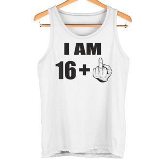 17 Cumpleaños 17 Cumpleaños Hombre 17 Años 17 Año Deida Camiseta sin mangas - Regaloses