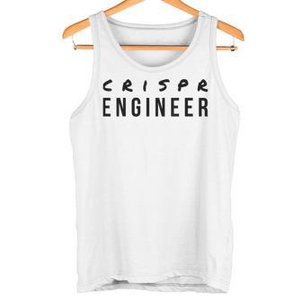Ingeniero Crispr Camiseta sin mangas - Regaloses