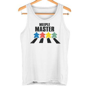 Master Jeu Deociété Joueur De Plateau Jeux Deociété Débardeur e - Cadeauxyz